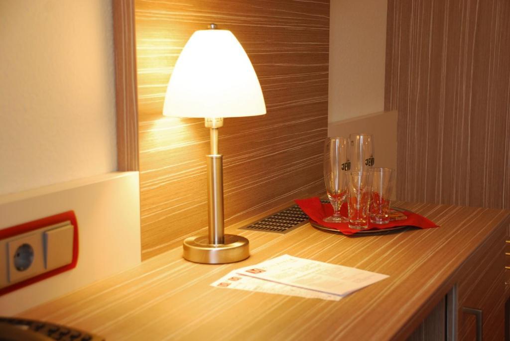 Hotel Muehleneck Schortens Quarto foto
