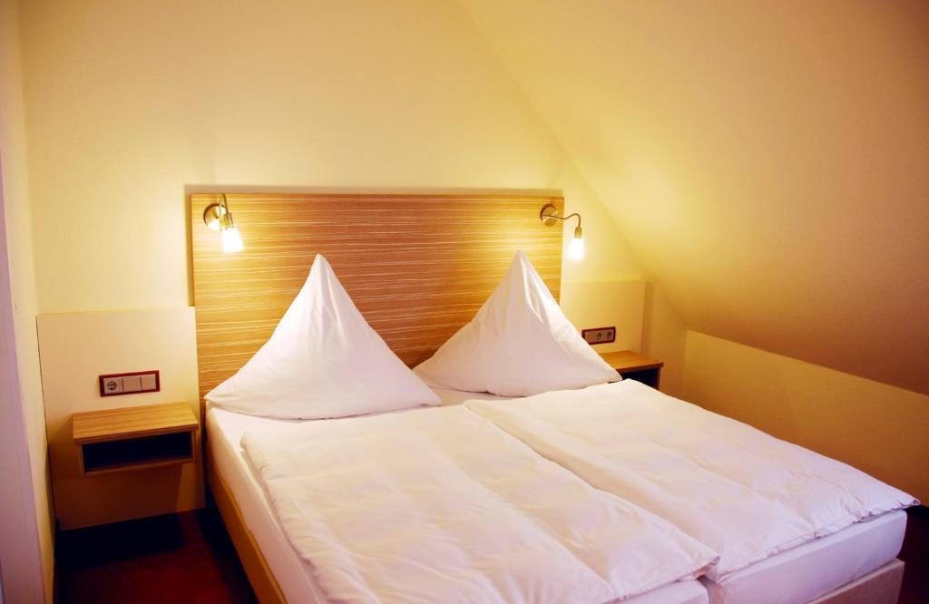 Hotel Muehleneck Schortens Quarto foto